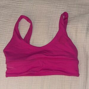 Lululemon Like A Cloud Sports Bra